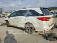 2021 Honda ODYSSEY фото