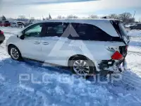 2021 Honda ODYSSEY фото