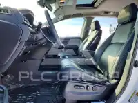 2021 Honda ODYSSEY фото