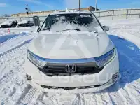 2021 Honda ODYSSEY фото