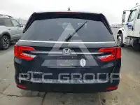 2021 Honda ODYSSEY фото