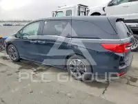 2021 Honda ODYSSEY фото