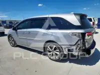 2021 Honda ODYSSEY фото