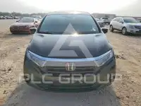 2021 Honda ODYSSEY фото