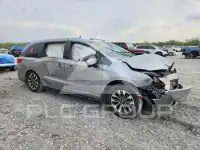 2021 Honda ODYSSEY фото