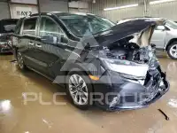 2021 Honda ODYSSEY фото