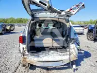 2021 Honda ODYSSEY фото