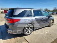 2021 Honda ODYSSEY фото