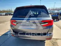 2021 Honda ODYSSEY фото