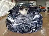 2021 Honda ODYSSEY фото
