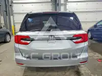 2021 Honda ODYSSEY фото