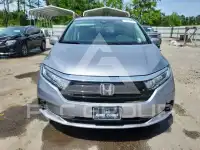 2021 Honda ODYSSEY фото