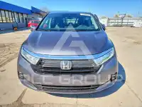 2021 Honda ODYSSEY фото