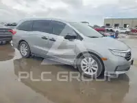2021 Honda ODYSSEY photo