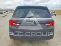 2021 Honda ODYSSEY фото
