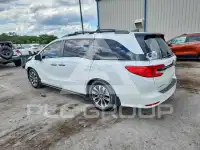 2021 Honda ODYSSEY фото