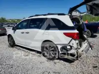 2021 Honda ODYSSEY фото