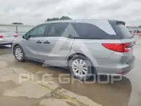 2021 Honda ODYSSEY photo