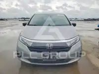 2021 Honda ODYSSEY photo