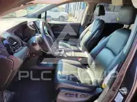 2021 Honda ODYSSEY фото