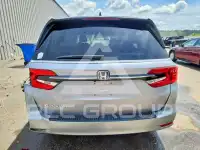 2021 Honda ODYSSEY фото