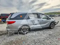2021 Honda ODYSSEY фото