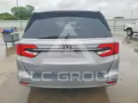 2021 Honda ODYSSEY photo