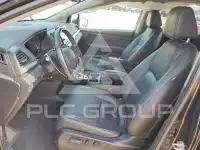 2021 Honda ODYSSEY фото