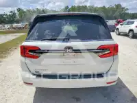 2021 Honda ODYSSEY фото