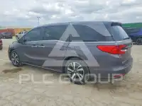 2021 Honda ODYSSEY фото