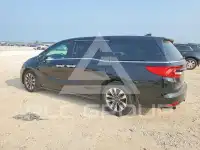 2021 Honda ODYSSEY фото