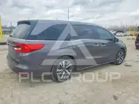 2021 Honda ODYSSEY фото