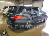 2021 Honda ODYSSEY фото