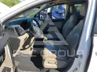 2021 Honda ODYSSEY фото