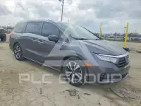 2021 Honda ODYSSEY фото