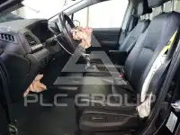 2021 Honda ODYSSEY фото