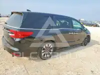 2021 Honda ODYSSEY фото