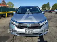 2021 Honda ODYSSEY фото