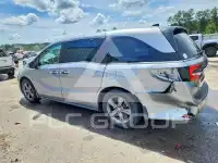 2021 Honda ODYSSEY фото