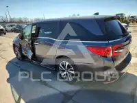 2021 Honda ODYSSEY фото