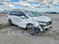 2021 Honda ODYSSEY фото