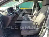 2021 Honda ODYSSEY фото