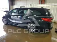 2021 Honda ODYSSEY фото