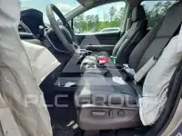 2021 Honda ODYSSEY фото