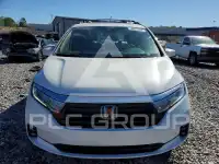 2021 Honda ODYSSEY фото