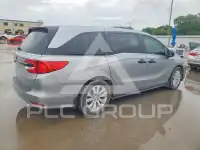 2021 Honda ODYSSEY photo