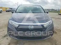 2021 Honda ODYSSEY фото