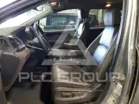 2021 Honda ODYSSEY фото