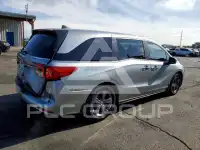 2021 Honda ODYSSEY фото
