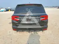 2021 Honda ODYSSEY фото